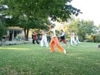 Yoga Yoga